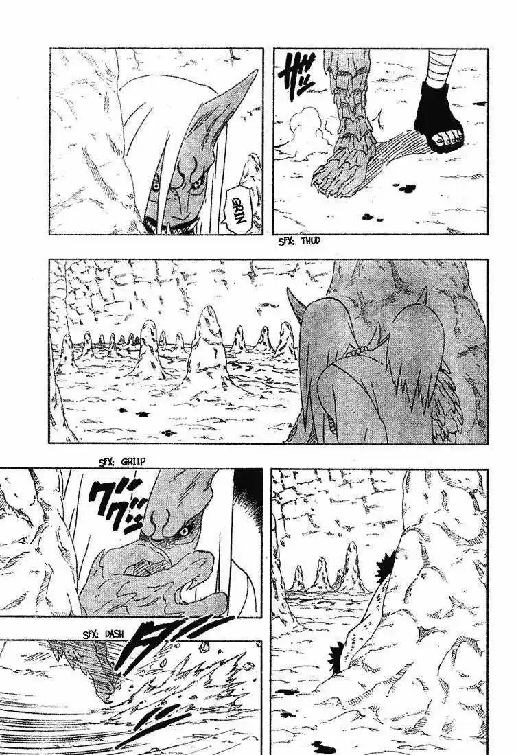 Naruto (1999) - Capítulo 206 - Página 13 - LectorTMOo