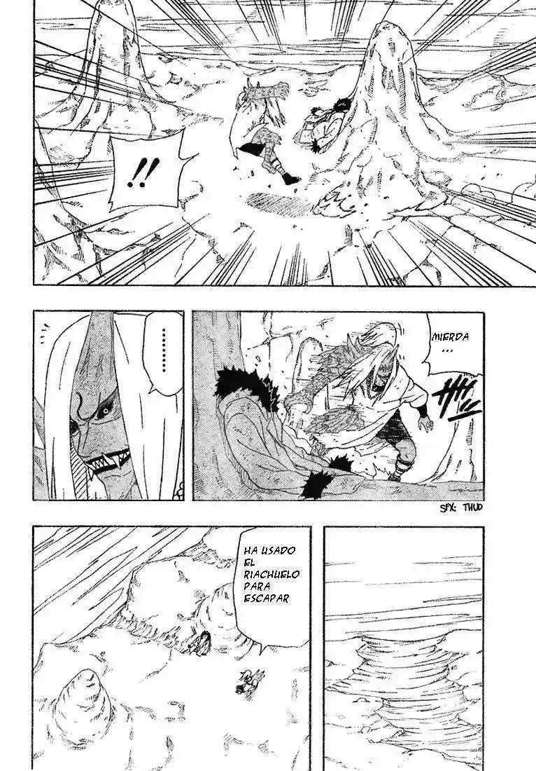 Naruto (1999) - Capítulo 206 - Página 14 - LectorTMOo