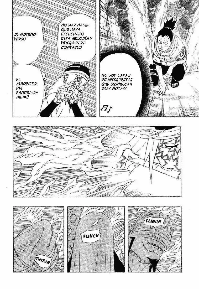 Naruto (1999) - Capítulo 206 - Página 18 - LectorTMOo