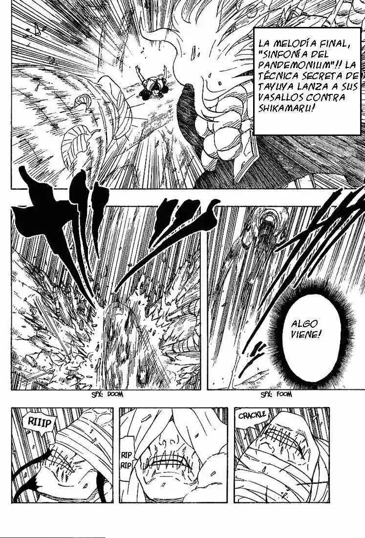 Naruto (1999) - Capítulo 207 - Página 2 - LectorTMOo