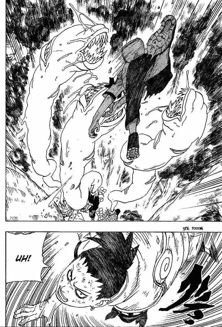 Naruto (1999) - Capítulo 207 - Página 4 - LectorTMOo
