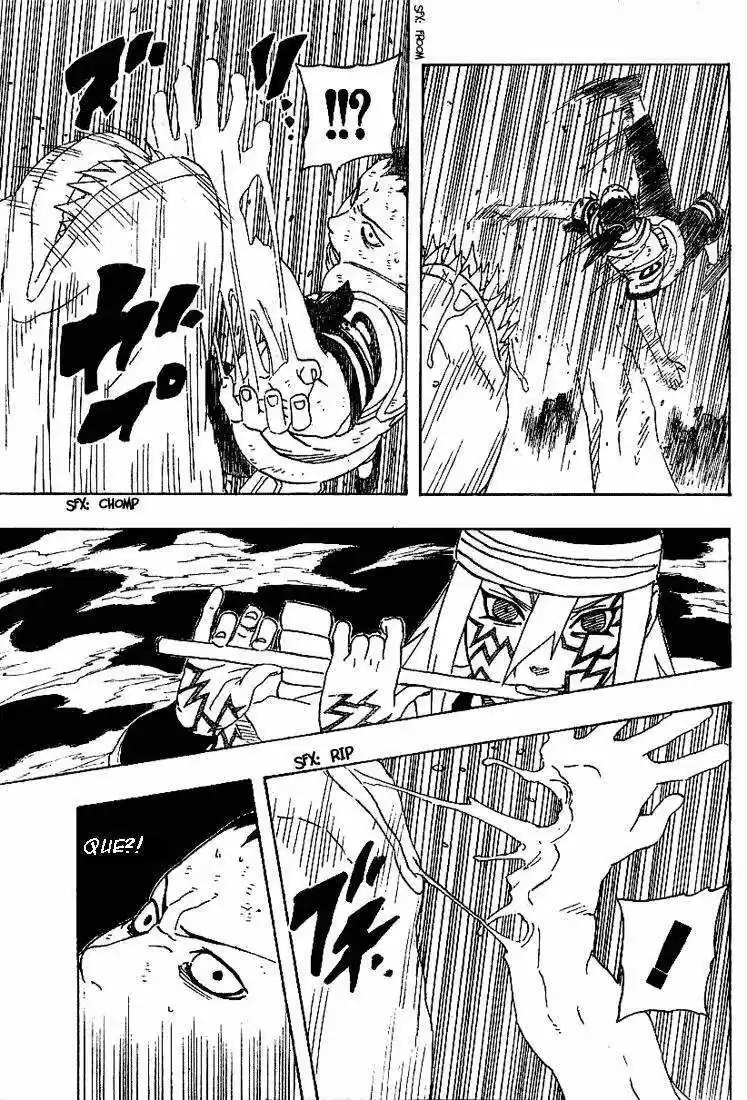 Naruto (1999) - Capítulo 207 - Página 5 - LectorTMOo