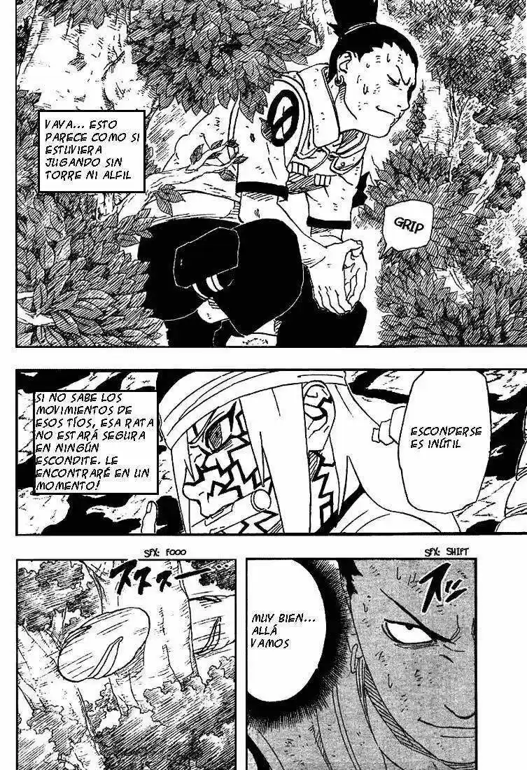 Naruto (1999) - Capítulo 207 - Página 10 - LectorTMOo