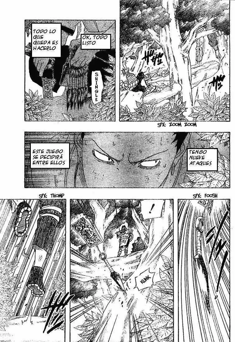Naruto (1999) - Capítulo 207 - Página 11 - LectorTMOo