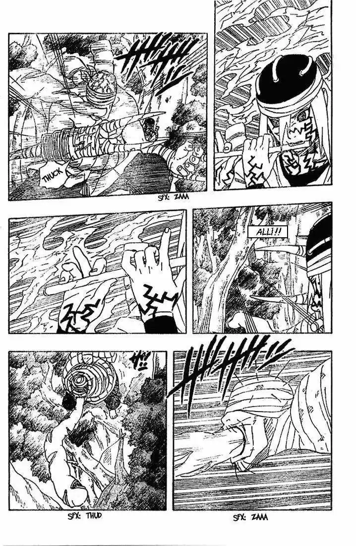 Naruto (1999) - Capítulo 207 - Página 14 - LectorTMOo