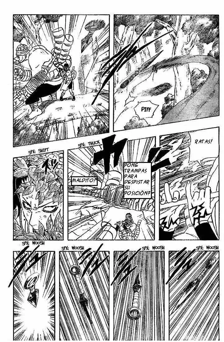 Naruto (1999) - Capítulo 207 - Página 15 - LectorTMOo