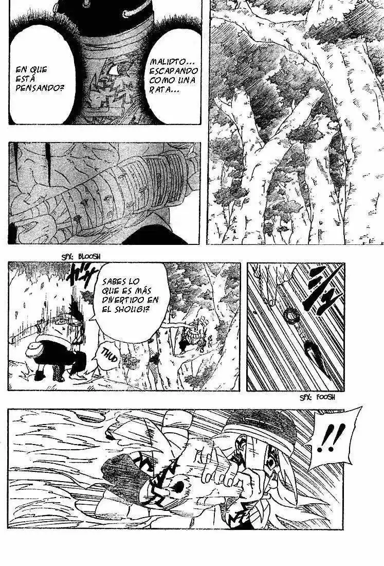 Naruto (1999) - Capítulo 207 - Página 16 - LectorTMOo