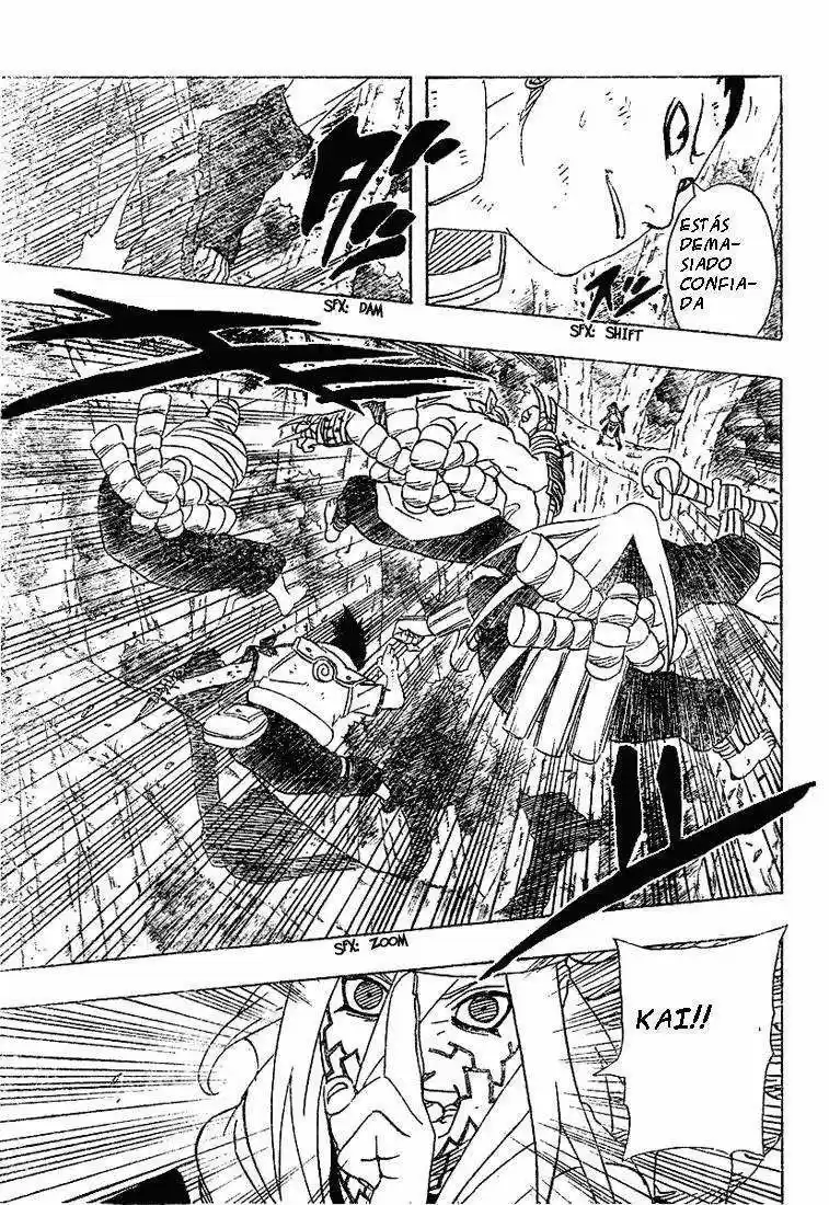 Naruto (1999) - Capítulo 208 - Página 5 - LectorTMOo
