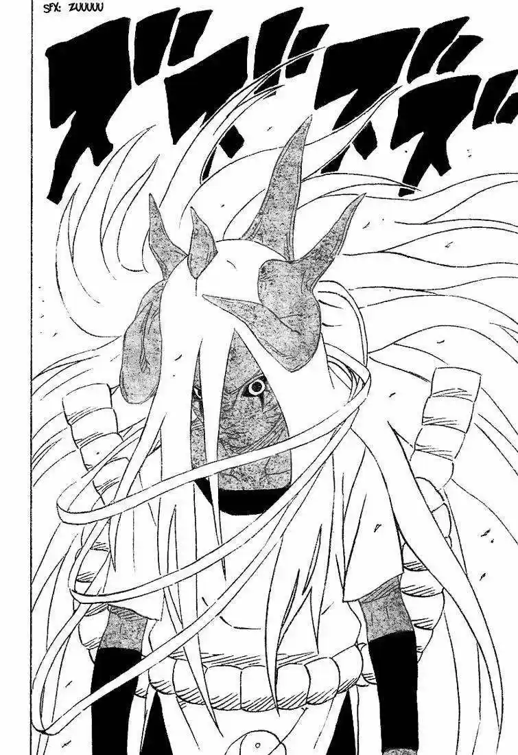 Naruto (1999) - Capítulo 208 - Página 10 - LectorTMOo