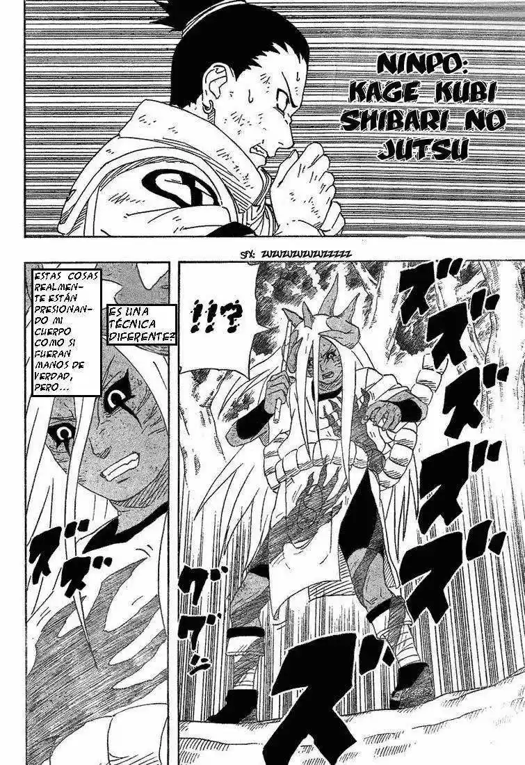 Naruto (1999) - Capítulo 208 - Página 12 - LectorTMOo