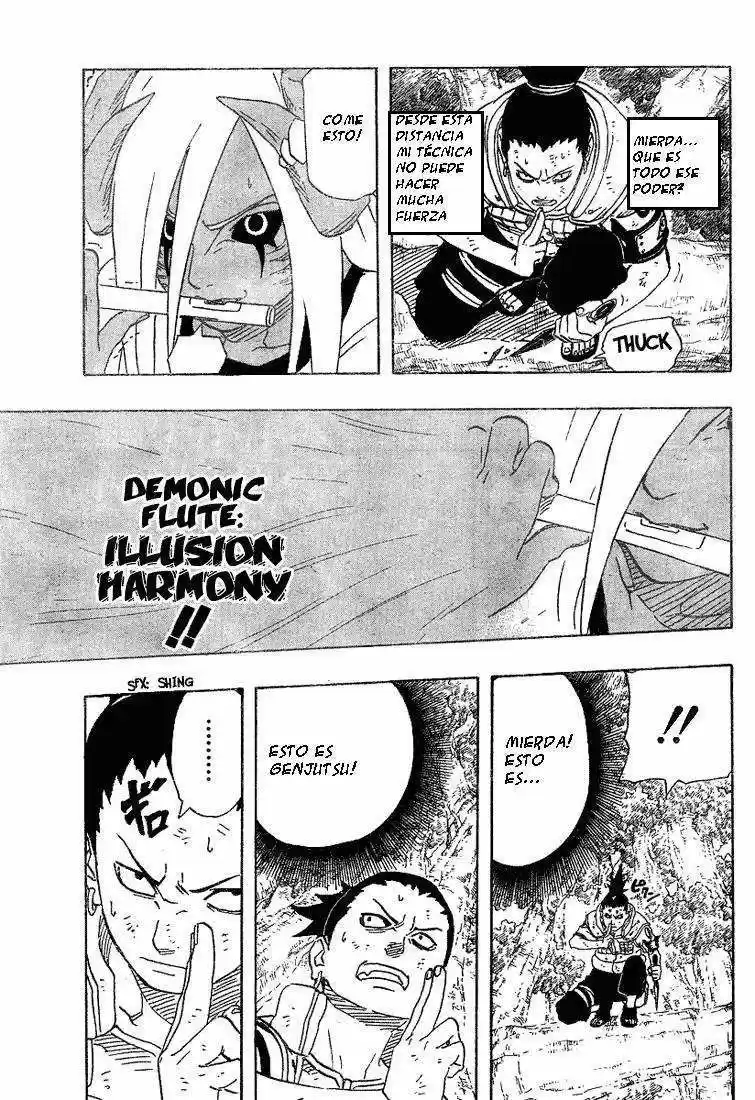 Naruto (1999) - Capítulo 208 - Página 13 - LectorTMOo
