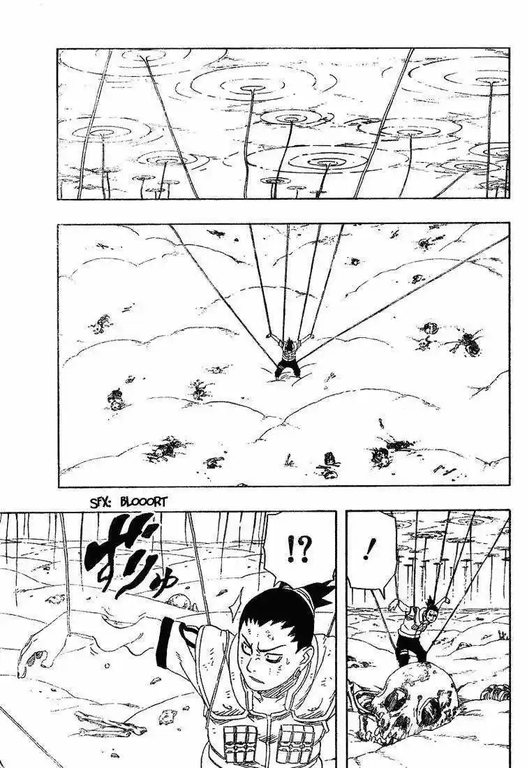 Naruto (1999) - Capítulo 208 - Página 15 - LectorTMOo