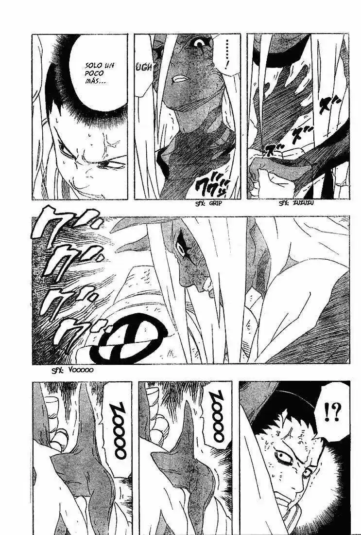 Naruto (1999) - Capítulo 209 - Página 5 - LectorTMOo