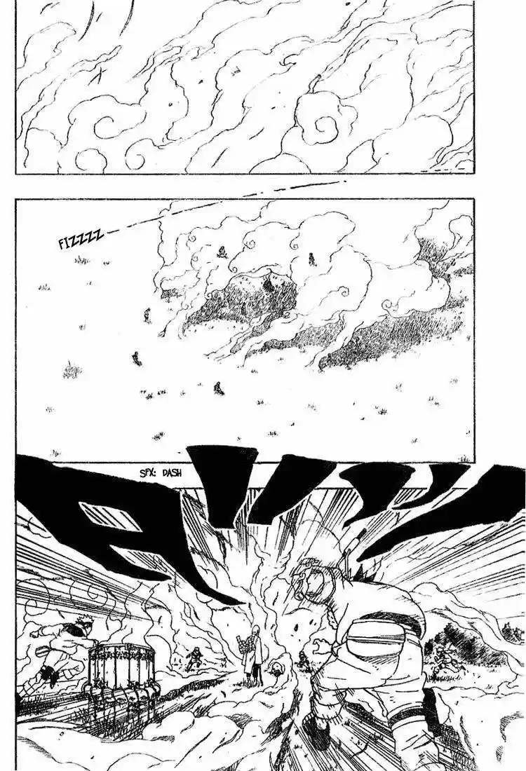 Naruto (1999) - Capítulo 209 - Página 8 - LectorTMOo
