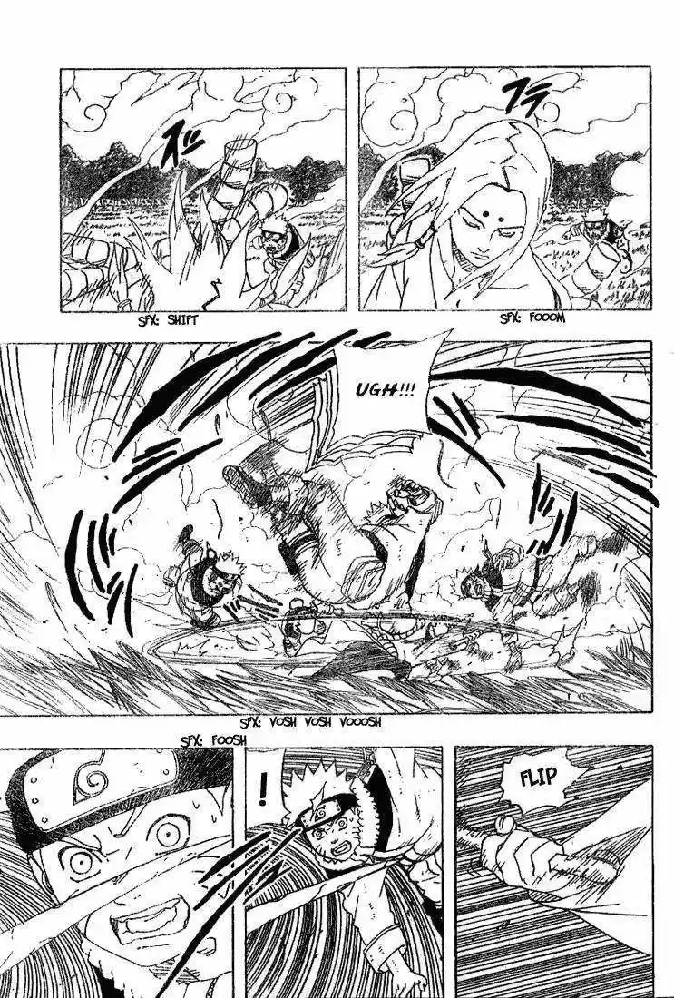 Naruto (1999) - Capítulo 209 - Página 9 - LectorTMOo