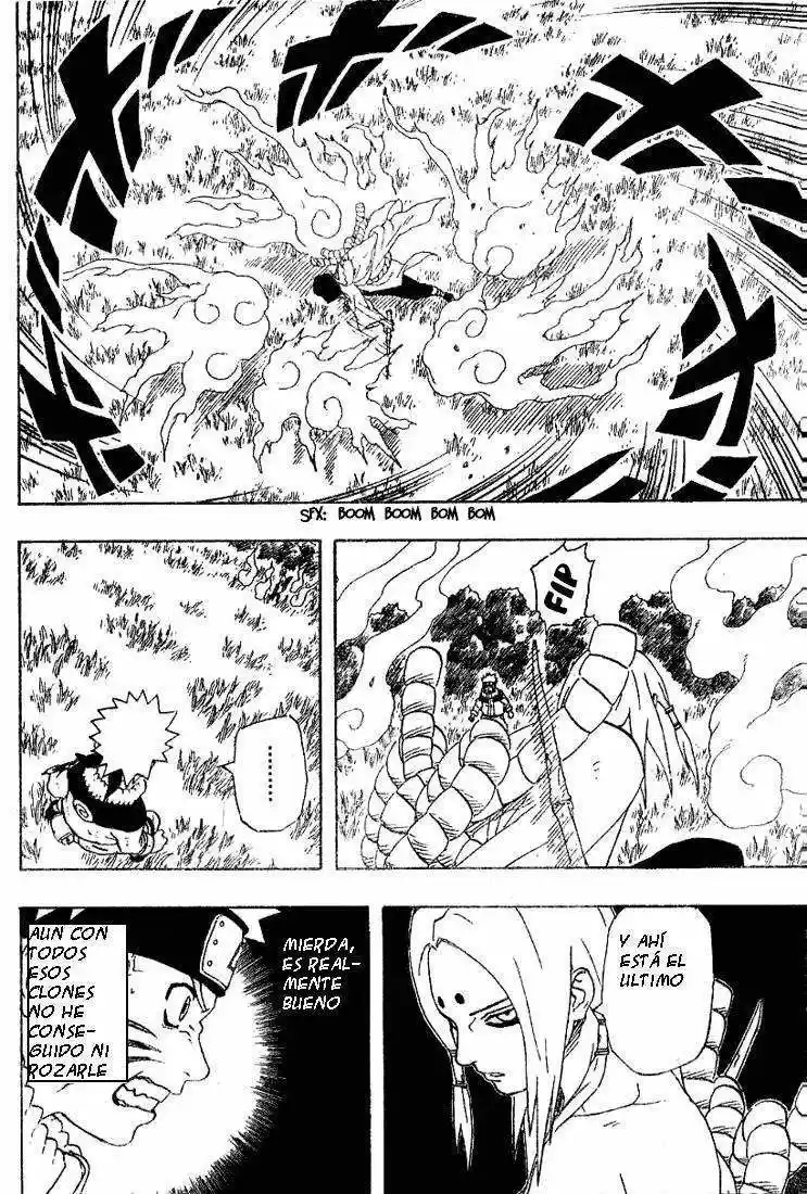 Naruto (1999) - Capítulo 209 - Página 10 - LectorTMOo