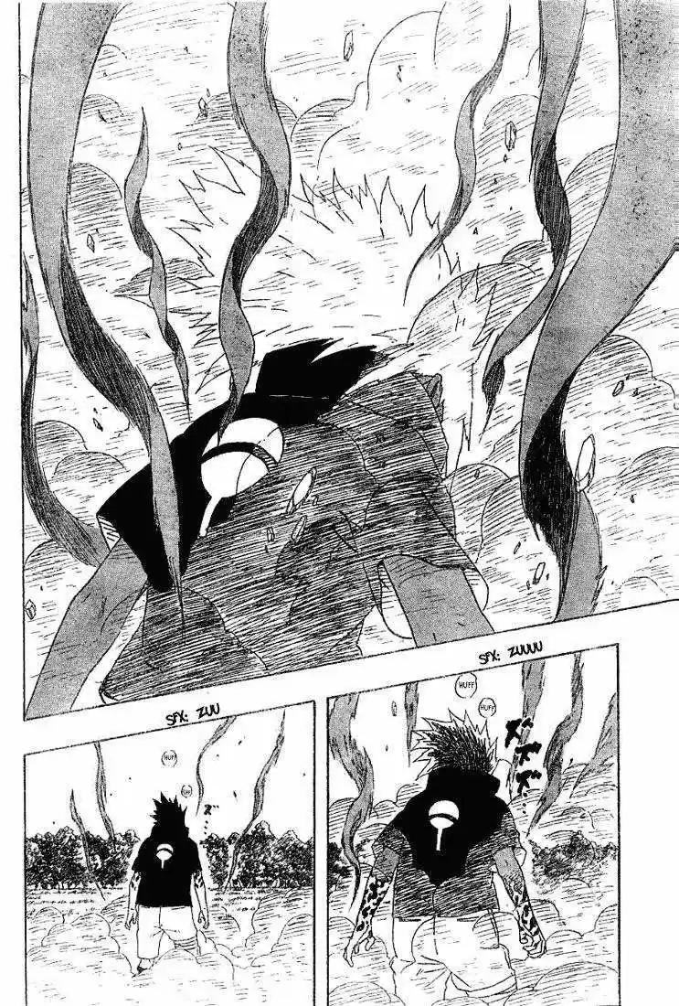 Naruto (1999) - Capítulo 209 - Página 12 - LectorTMOo
