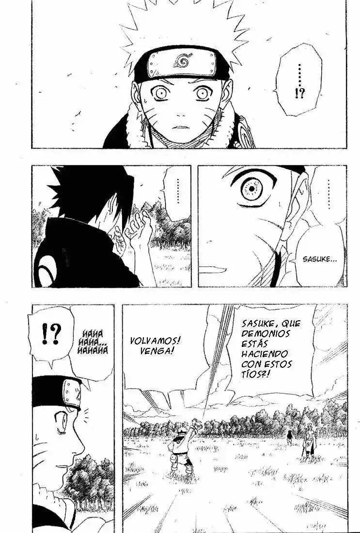 Naruto (1999) - Capítulo 209 - Página 13 - LectorTMOo