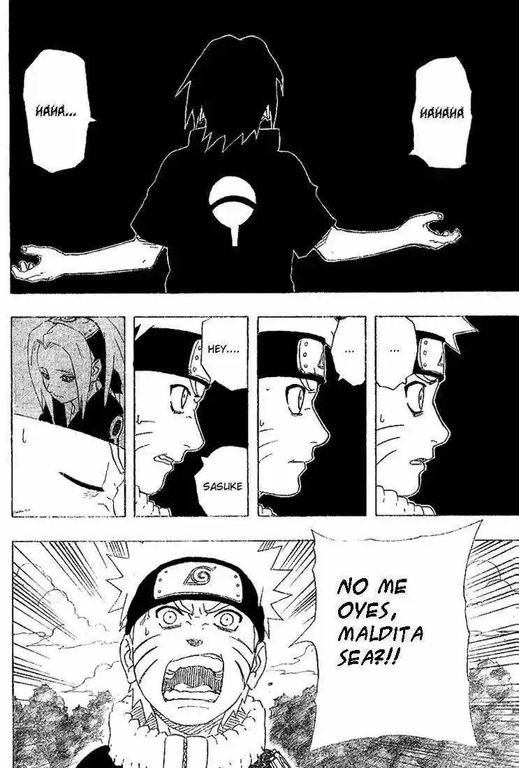 Naruto (1999) - Capítulo 209 - Página 14 - LectorTMOo