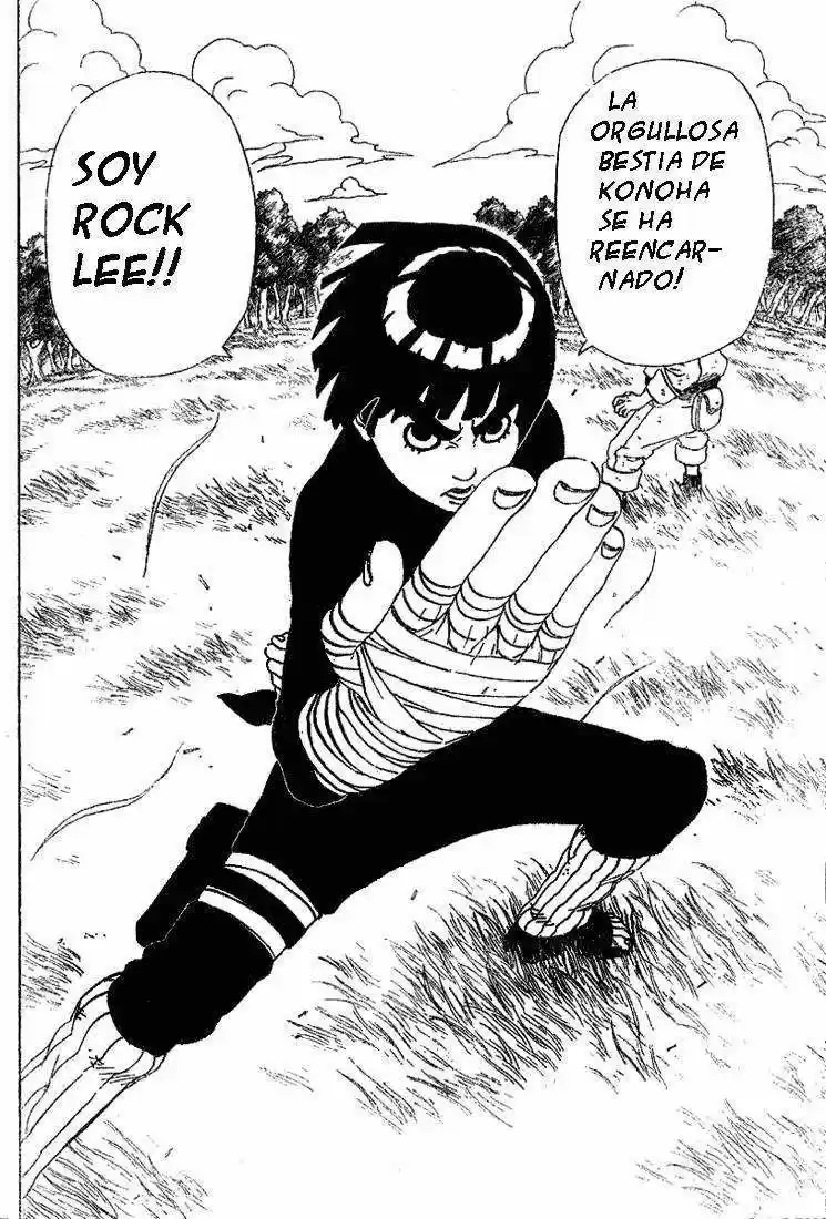 Naruto (1999) - Capítulo 209 - Página 17 - LectorTMOo