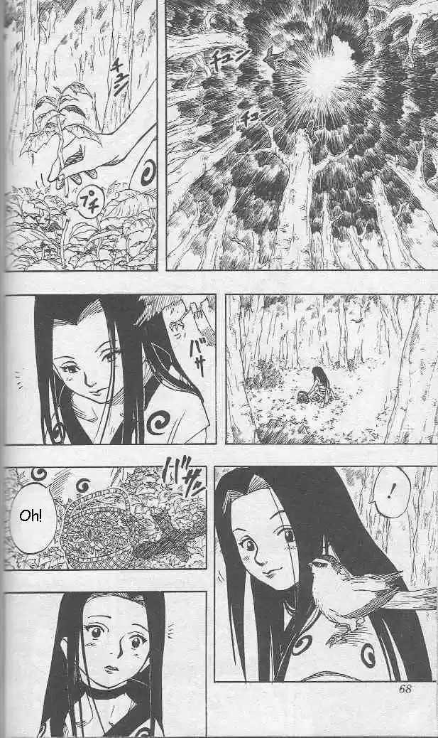 Naruto (1999) - Capítulo 21 - Página 3 - LectorTMOo