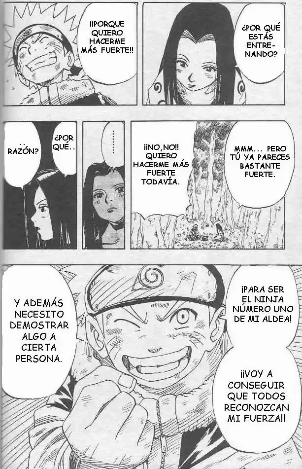 Naruto (1999) - Capítulo 21 - Página 9 - LectorTMOo