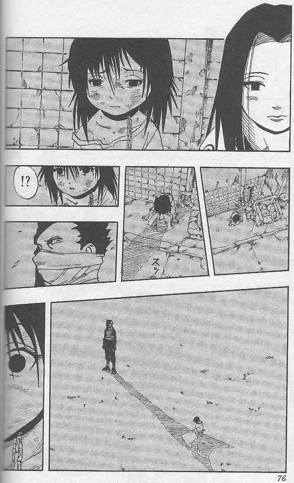 Naruto (1999) - Capítulo 21 - Página 11 - LectorTMOo