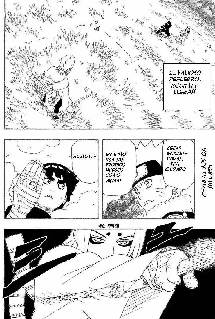 Naruto (1999) - Capítulo 210 - Página 2 - LectorTMOo
