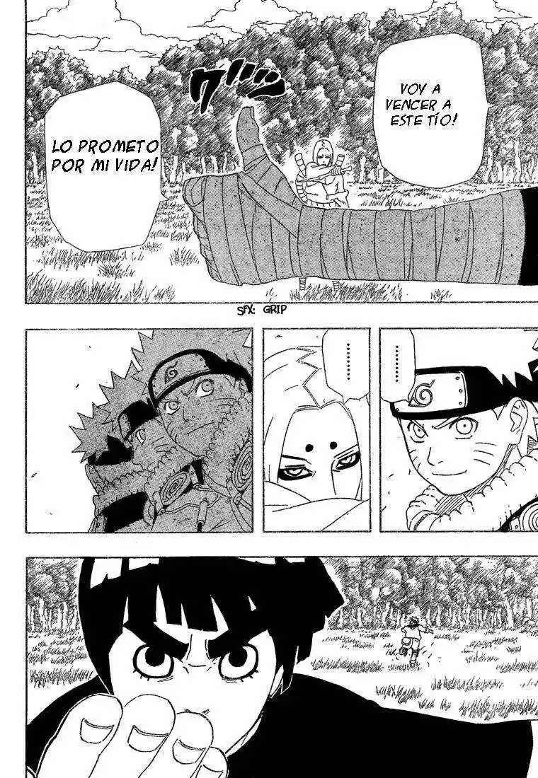 Naruto (1999) - Capítulo 210 - Página 4 - LectorTMOo