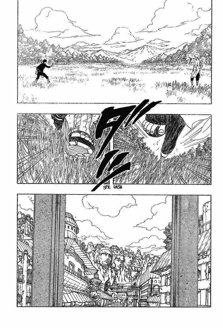 Naruto (1999) - Capítulo 210 - Página 5 - LectorTMOo