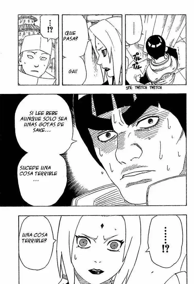 Naruto (1999) - Capítulo 210 - Página 11 - LectorTMOo