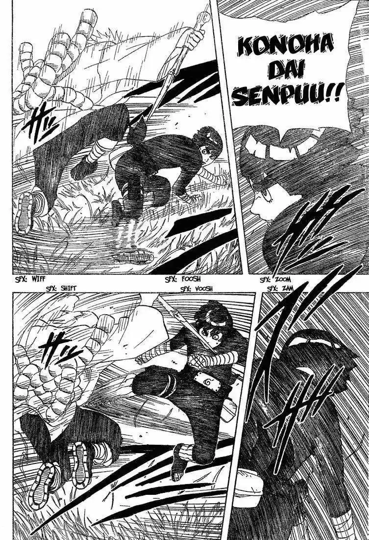 Naruto (1999) - Capítulo 210 - Página 12 - LectorTMOo