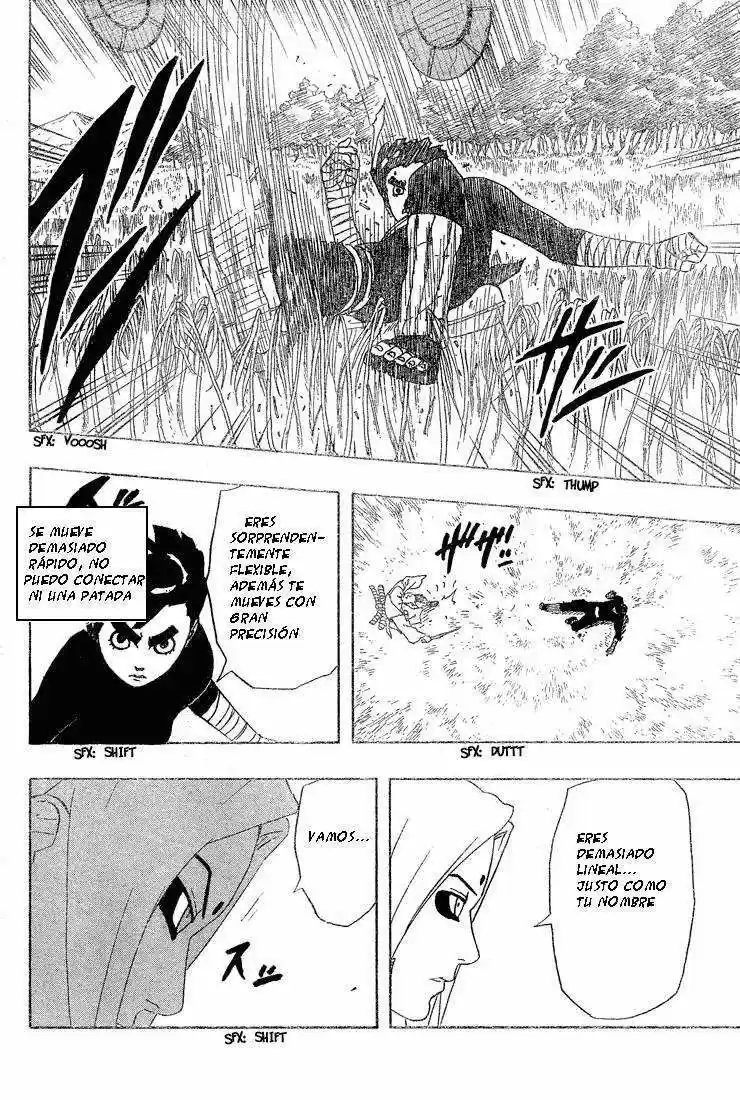 Naruto (1999) - Capítulo 210 - Página 14 - LectorTMOo
