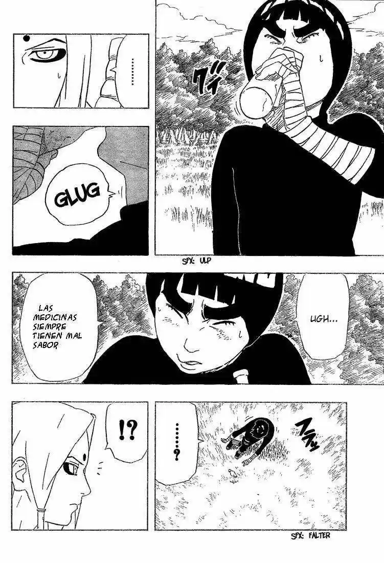Naruto (1999) - Capítulo 210 - Página 16 - LectorTMOo