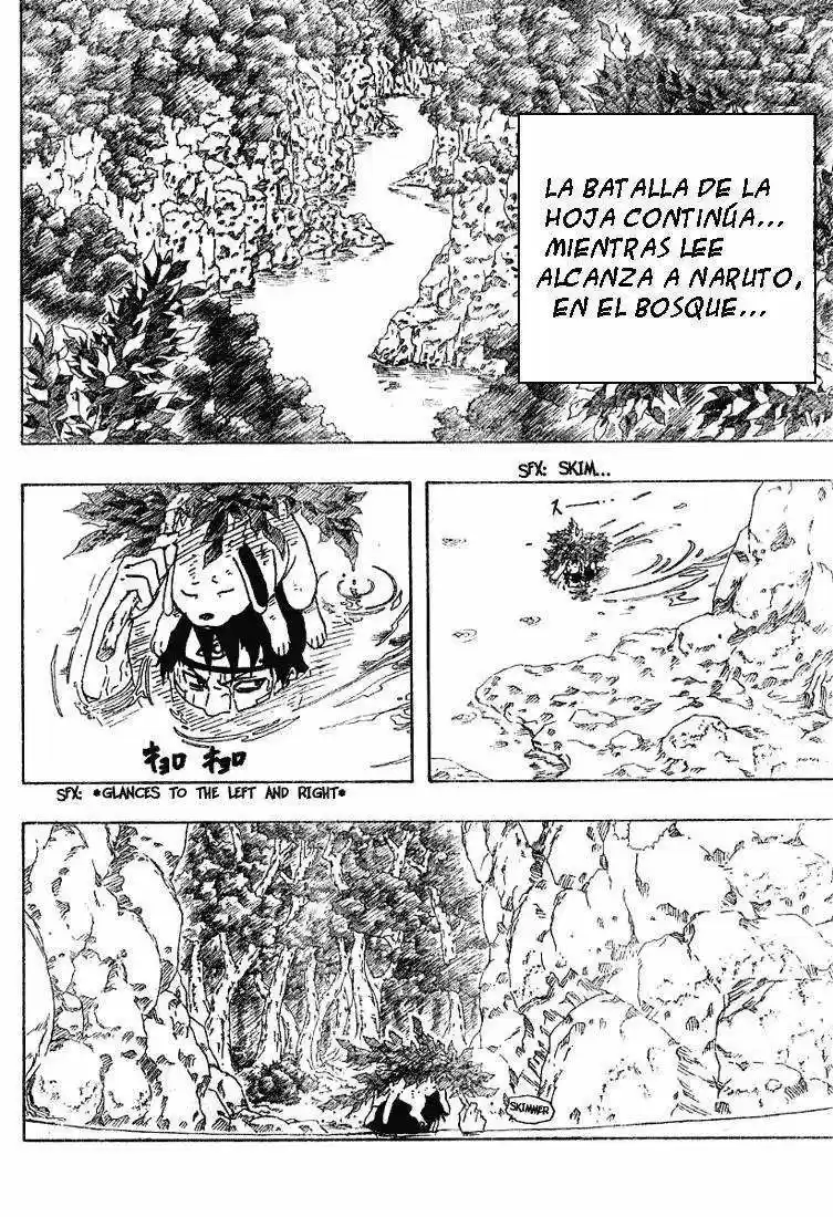 Naruto (1999) - Capítulo 211 - Página 2 - LectorTMOo