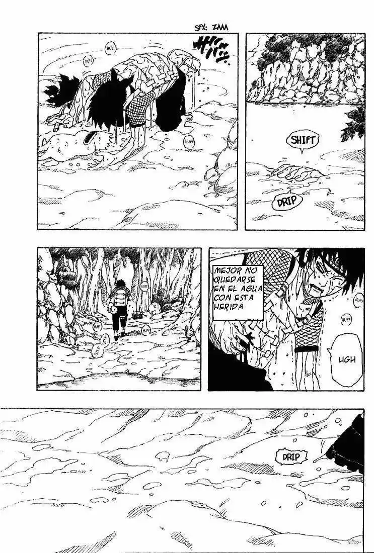 Naruto (1999) - Capítulo 211 - Página 3 - LectorTMOo