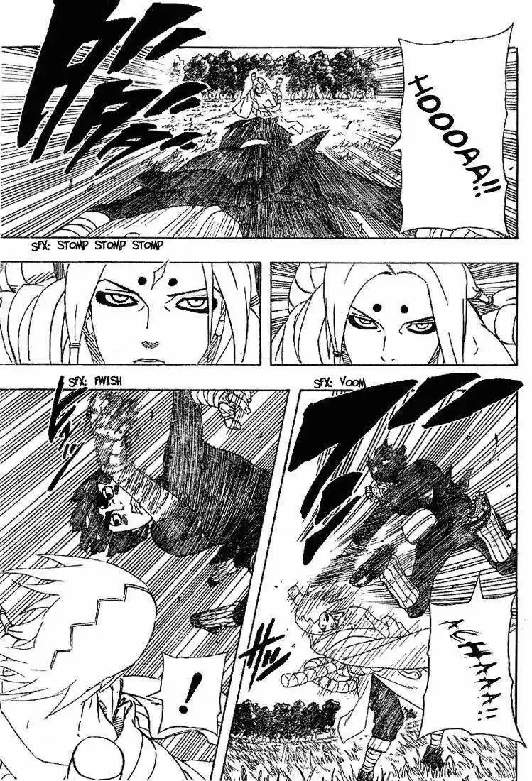 Naruto (1999) - Capítulo 211 - Página 5 - LectorTMOo