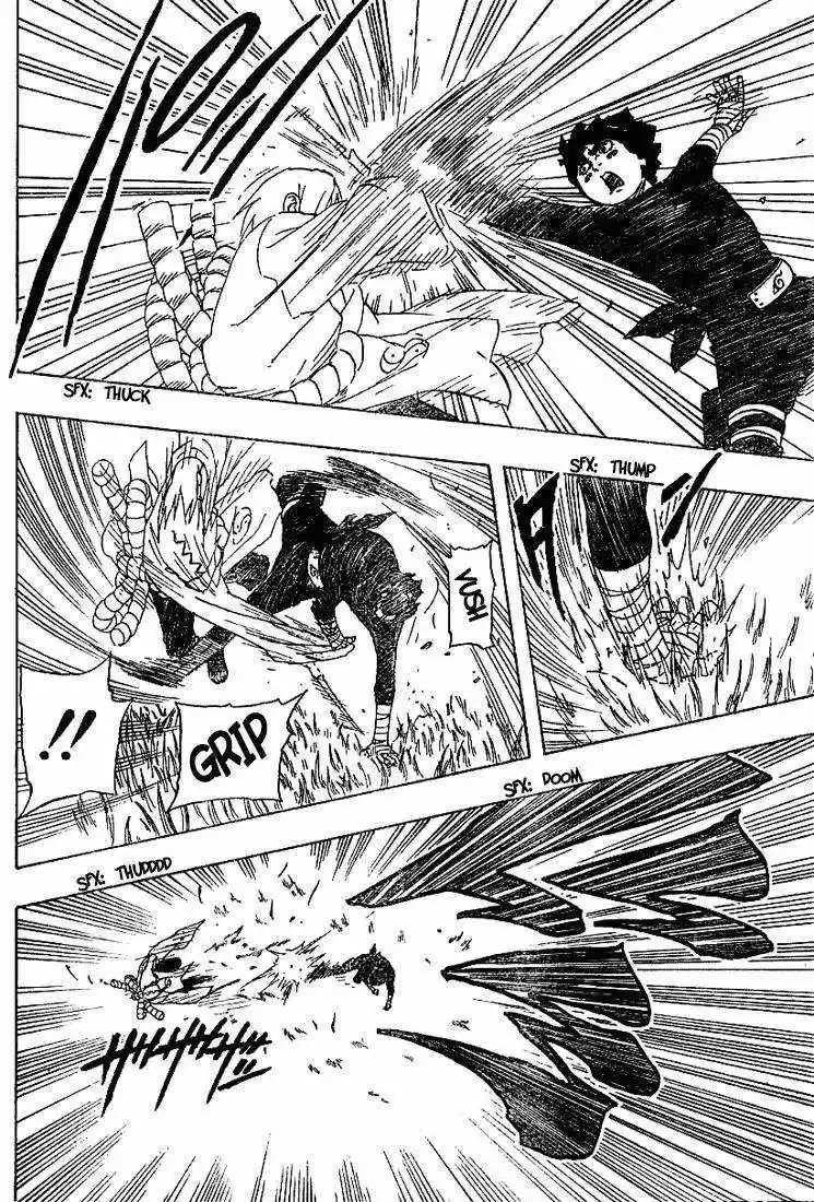 Naruto (1999) - Capítulo 211 - Página 6 - LectorTMOo