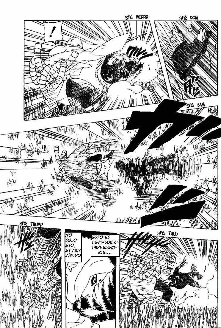 Naruto (1999) - Capítulo 211 - Página 7 - LectorTMOo