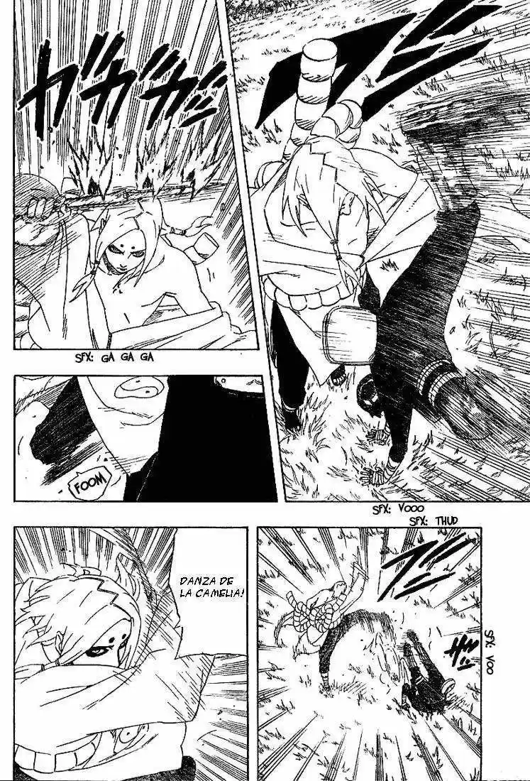Naruto (1999) - Capítulo 211 - Página 8 - LectorTMOo