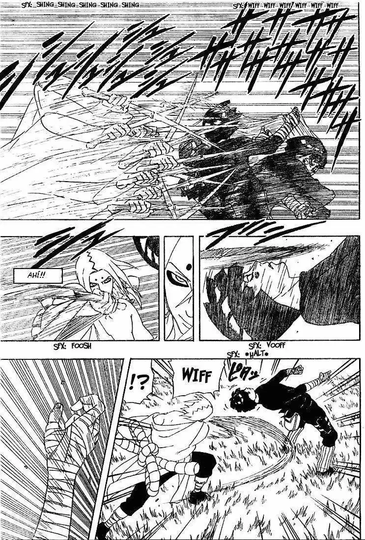 Naruto (1999) - Capítulo 211 - Página 9 - LectorTMOo