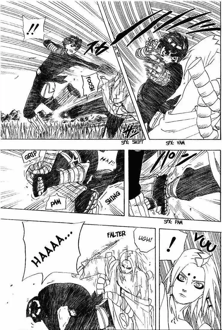 Naruto (1999) - Capítulo 211 - Página 11 - LectorTMOo