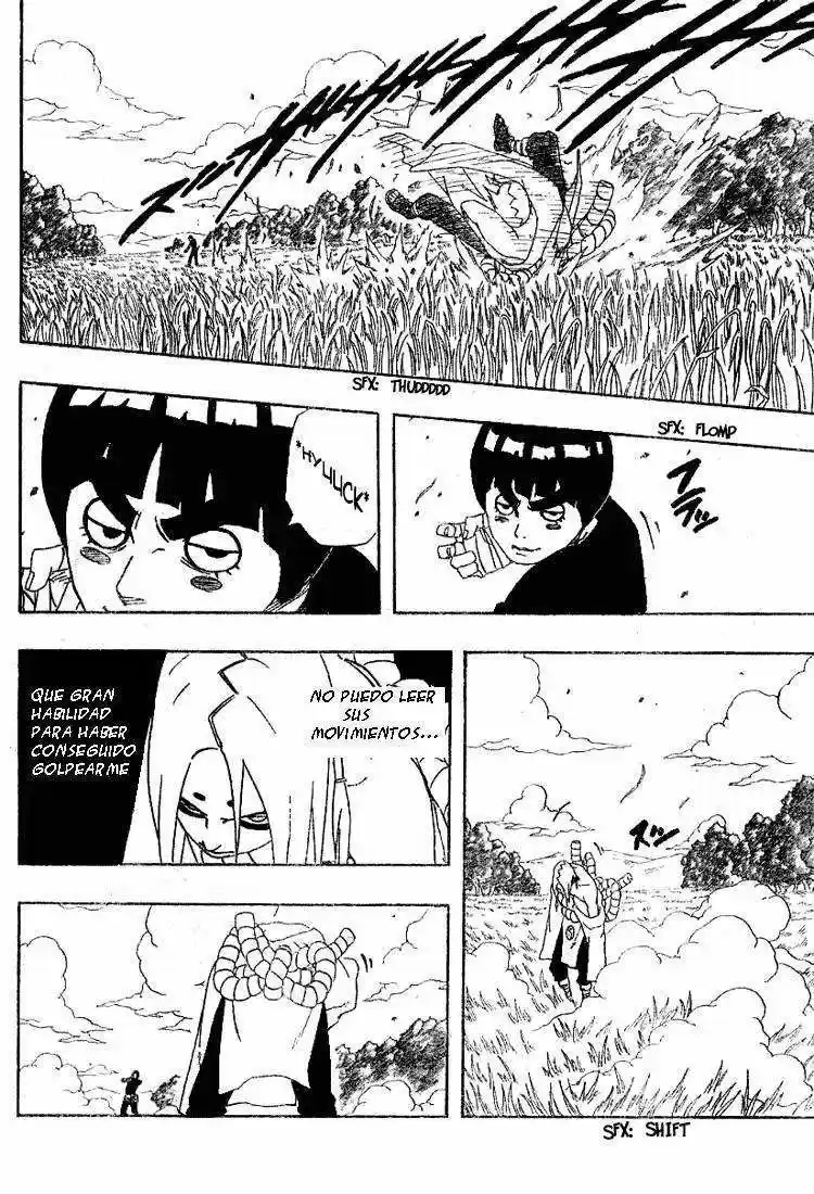 Naruto (1999) - Capítulo 211 - Página 13 - LectorTMOo