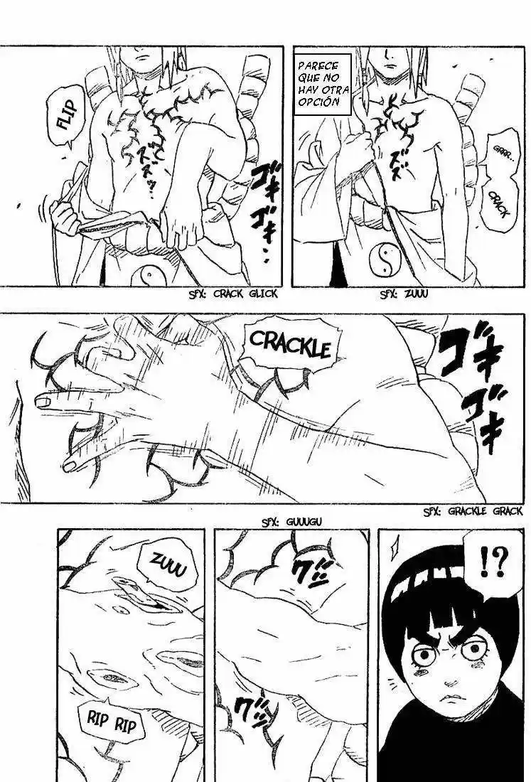 Naruto (1999) - Capítulo 211 - Página 14 - LectorTMOo