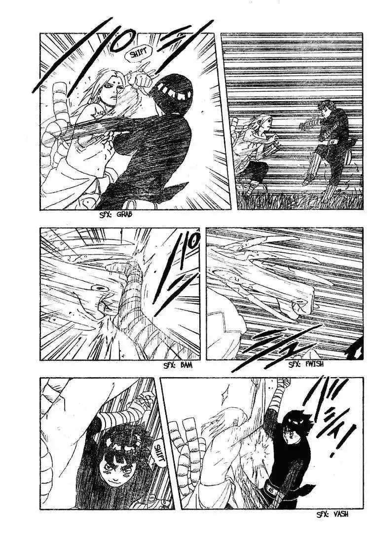 Naruto (1999) - Capítulo 211 - Página 16 - LectorTMOo