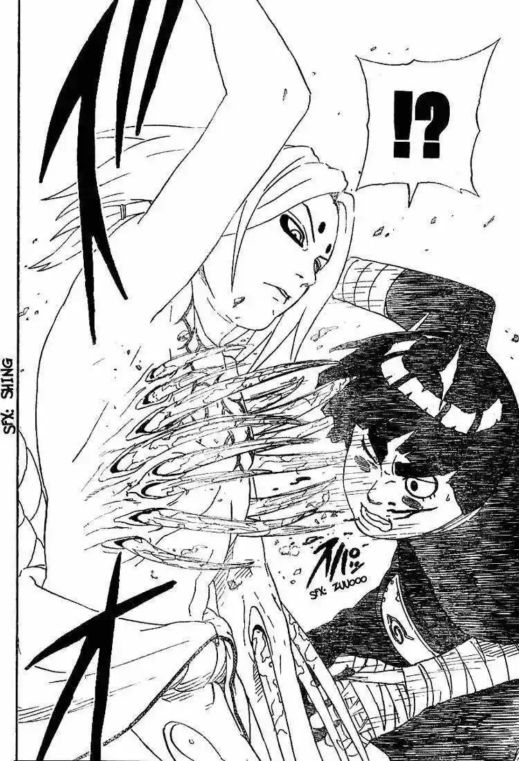 Naruto (1999) - Capítulo 211 - Página 17 - LectorTMOo