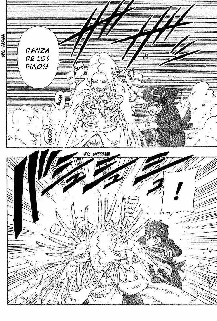 Naruto (1999) - Capítulo 212 - Página 4 - LectorTMOo