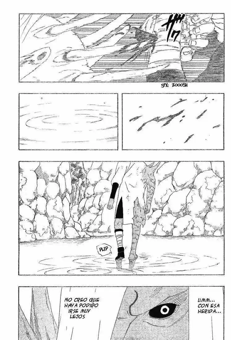 Naruto (1999) - Capítulo 212 - Página 5 - LectorTMOo