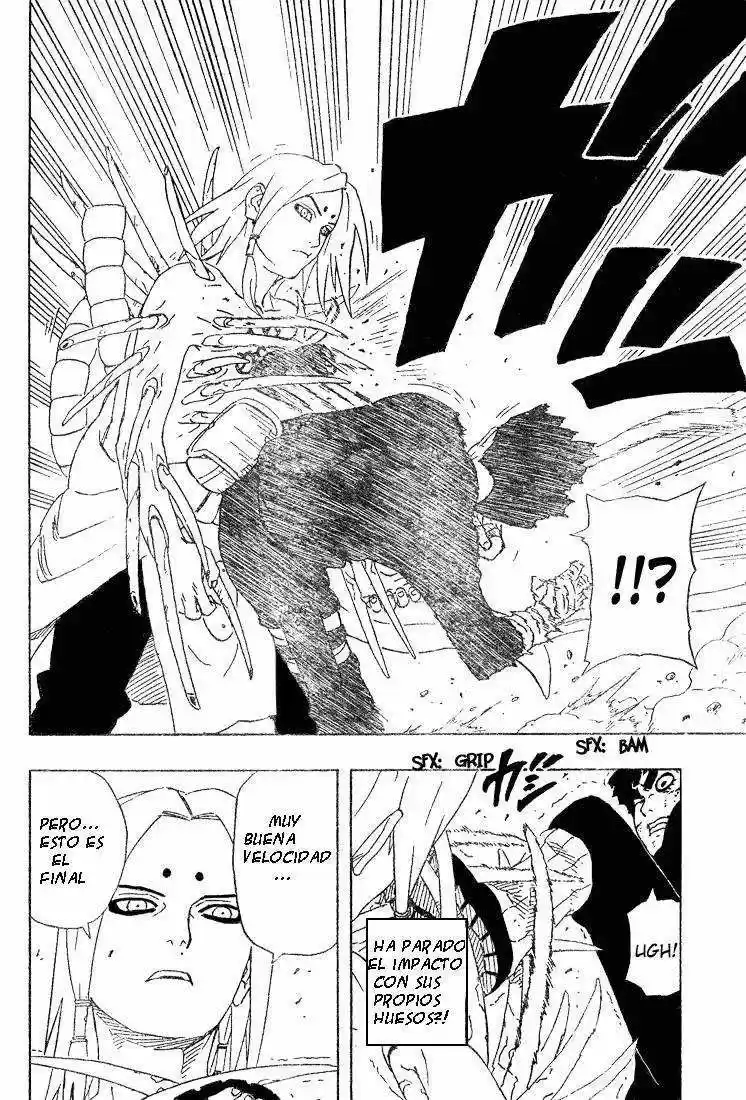 Naruto (1999) - Capítulo 212 - Página 10 - LectorTMOo