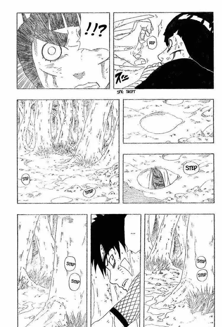 Naruto (1999) - Capítulo 212 - Página 11 - LectorTMOo